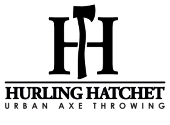 Hurling Hatchet - Cedar Falls, IA