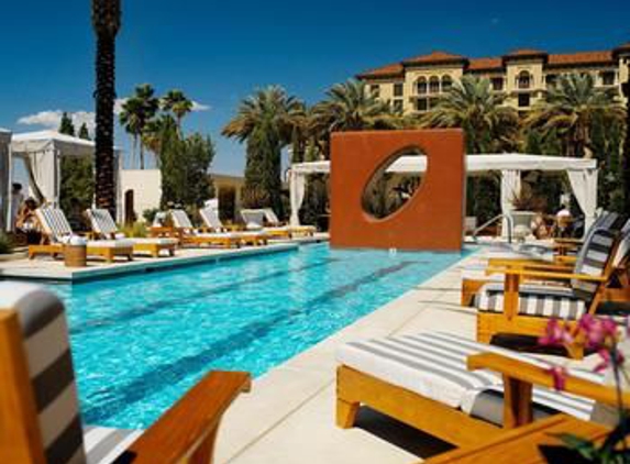 Green Valley Ranch Resort Spa and Casino - Henderson, NV