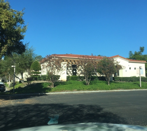 The Church Of St Luke - El Cajon, CA