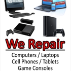 UCR Computer Repair Solutions