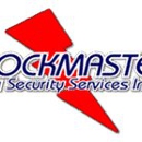 Lockmaster Security Services Inc. - Locks & Locksmiths