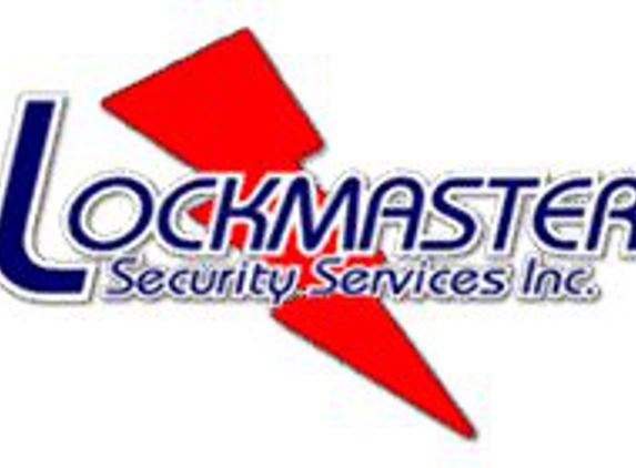 Lockmaster Security Services Inc. - Las Vegas, NV