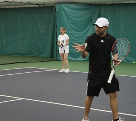 Yonkers Tennis Center - Yonkers, NY