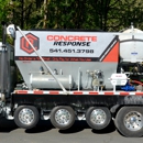 Concrete Response, LLC - Ready Mixed Concrete