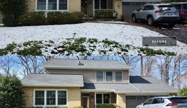 Shanco Roofing - Gaithersburg, MD