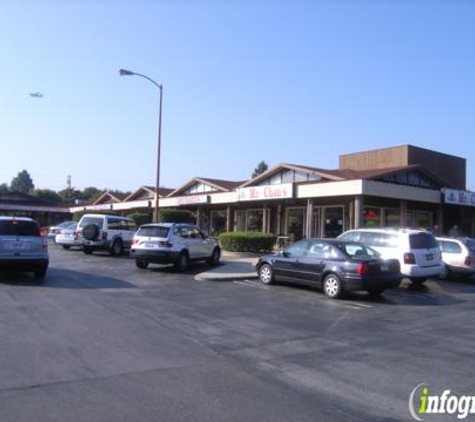 China Wok - Sunnyvale, CA