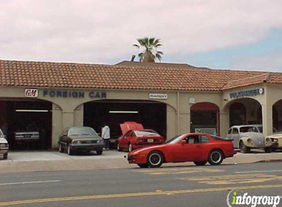 G & M Foreign Car Repair - Vallejo, CA