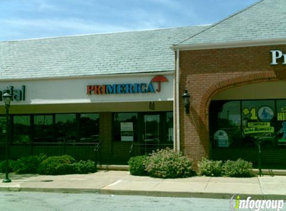 Primerica - Saint Charles, MO