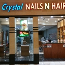 Crystal Hair & Nail Salon - Beauty Salons