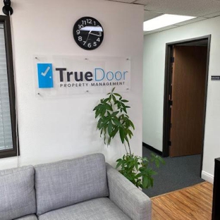 TrueDoor Property Management - Irvine, CA