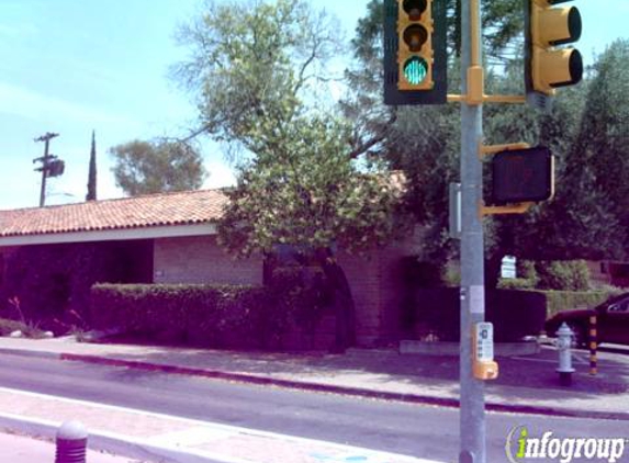 Tucson Real Estate Appraisal - Tucson, AZ
