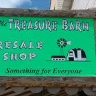 The Treasure Barn