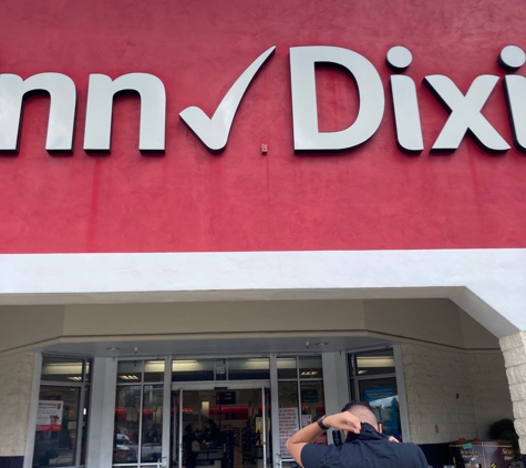 Winn Dixie - Miami, FL