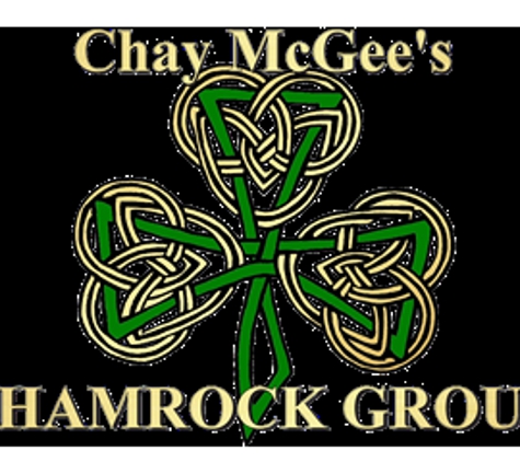 Chay McGee Shamrock Group Real Estate - Eagle Mountain, UT