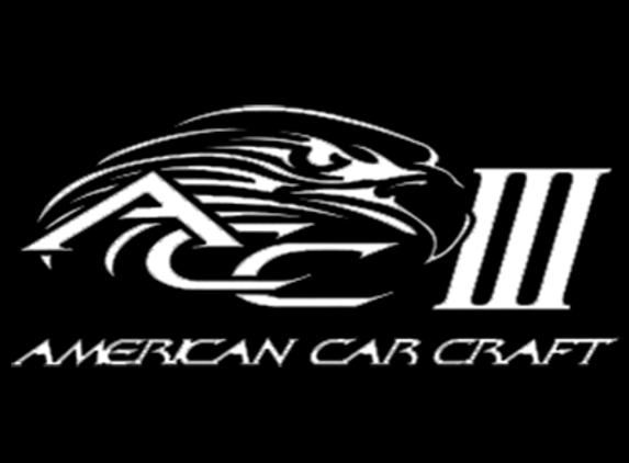 American Car Craft 3 - Brooksville, FL
