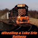 Wheeling & Lake Erie Railway Co. - Railroads