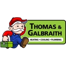 Thomas & Galbraith Heating, Cooling & Plumbing - Air Quality-Indoor