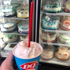 Dairy Queen (Treat)