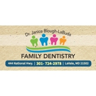 Dr Janice Blough LaBuda Family Dentistry