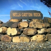 Hells Canyon Rock gallery