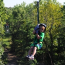 Bigfoot Ziplines - Tourist Information & Attractions