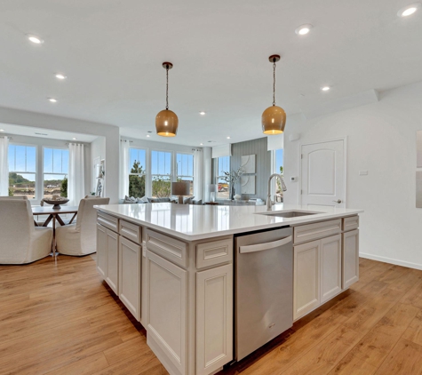 Townes at Sawgrass by Pulte Homes - Bolingbrook, IL