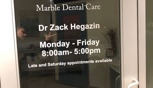 Marble Dental Care - McKinney, TX