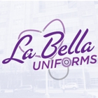 La Bella Uniforms