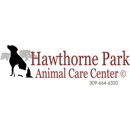Hawthorne Park Animal Care Center - Pet Boarding & Kennels