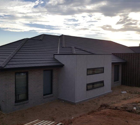 Big River Roofing - Wodonga, VIC