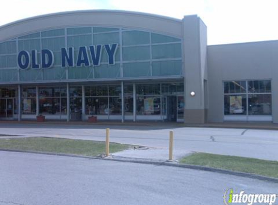 Old Navy - Saint Louis, MO