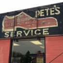 Rob's Shoe Repair - Shoe Repair