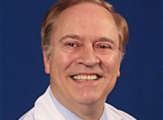 Louis D. Saravolatz, MD - Detroit, MI