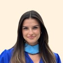 Lindsey Courtice, Counselor - Counseling Services