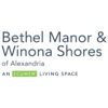 Bethel Manor & Winona Shores | An Ecumen Living Space gallery