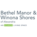 Bethel Manor & Winona Shores | An Ecumen Living Space - Elderly Homes