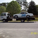 Barnes Towing LLC - Towing