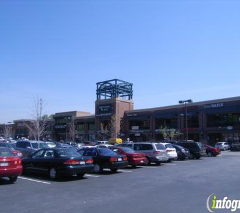 Starbucks Coffee - Atlanta, GA