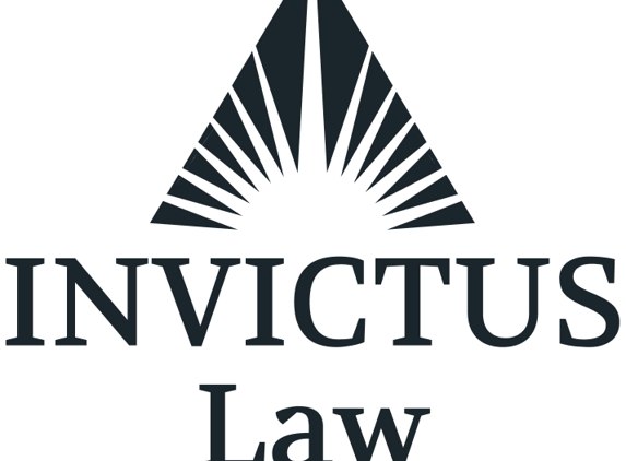 Invictus Law - Virginia Beach, VA