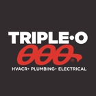 Triple O Heating, Cooling, Electrical & Plumbing
