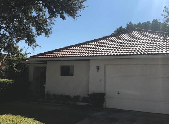 Southern Image Gutters Inc. - Saint Cloud, FL