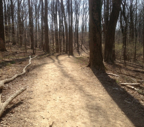 Oregon Ridge Nature Center & Park - Cockeysville, MD