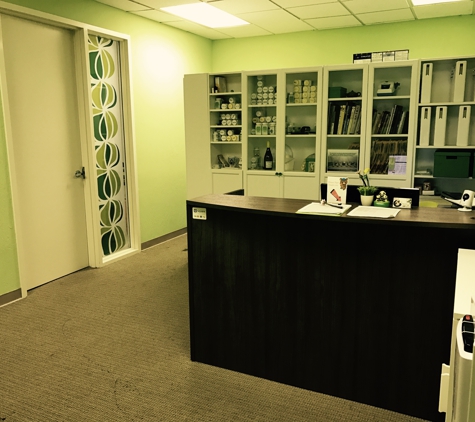 Shu Chiropractic & Associates - Sunnyvale, CA