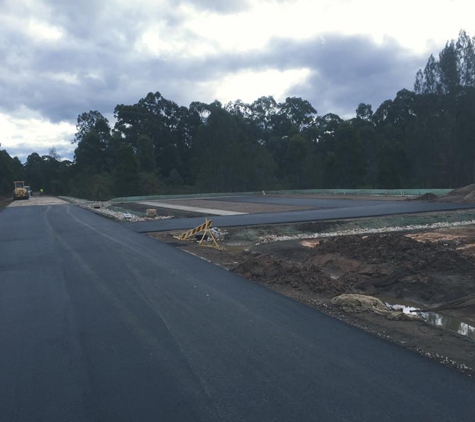 Independent Asphalt Services Group - Tullimbar, NSW