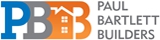 Paul Bartlett Builders - Building Contractors