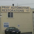 Pray Body Shop