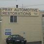 Pray Body Shop