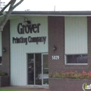 Grover Printing - Printers-Equipment & Supplies