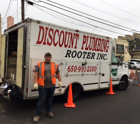 Plumber's Discount Plumbing Rooter Inc - Daly City, CA