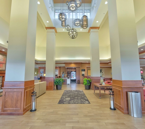 Hilton Garden Inn Laramie - Laramie, WY